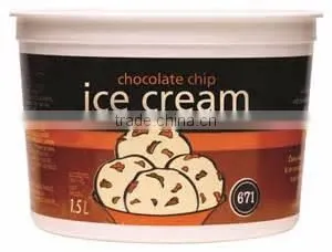 Disposable Plastic Food Container Malaysia Market, Plastic Ice Cream Containers Wholesale