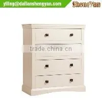 Bedroom Decor Dressing Table White Stand Mirror
