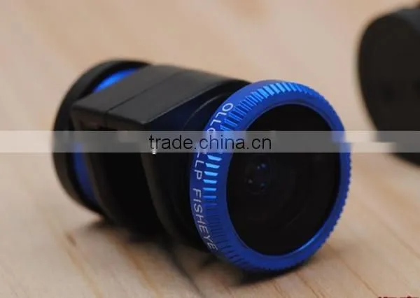 china websites that accept paypal Detachable Lens For Mobile Phone & Digital Camera for cell phone