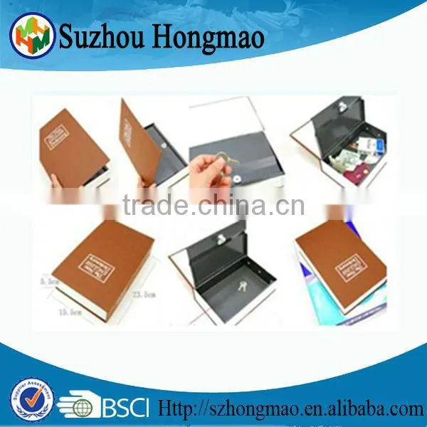 book stand holder security box