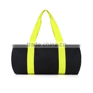 Women travel cheap luggage bag