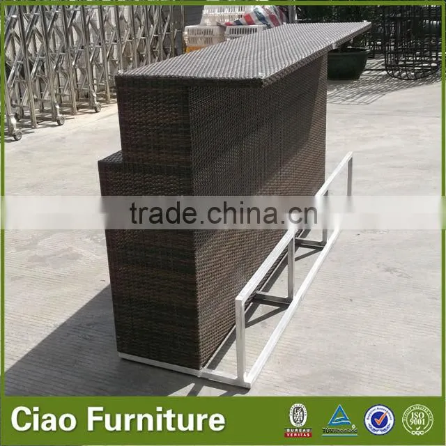 new design outdoor globe modern bar