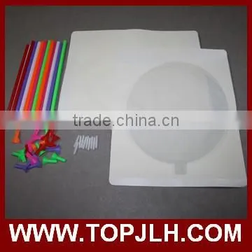 customized gifts for kids inkjet printable balloon foil paper