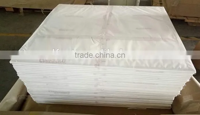 silicone coated baking paper
