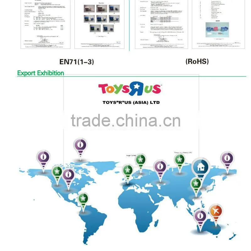2016 New Product Plants Indoor Kit Kids Toys