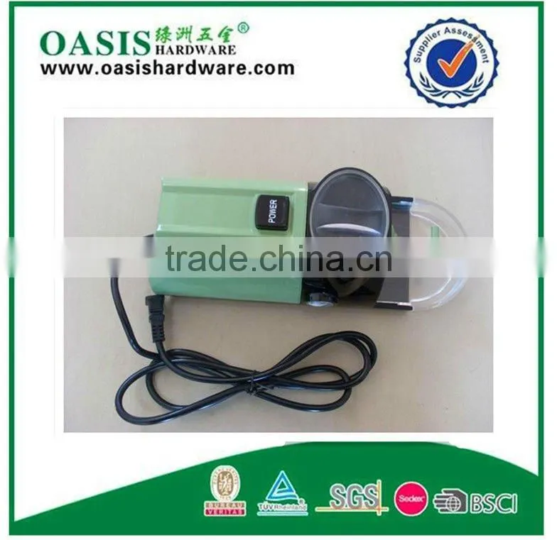 Sell well electric cigarette rolling machine