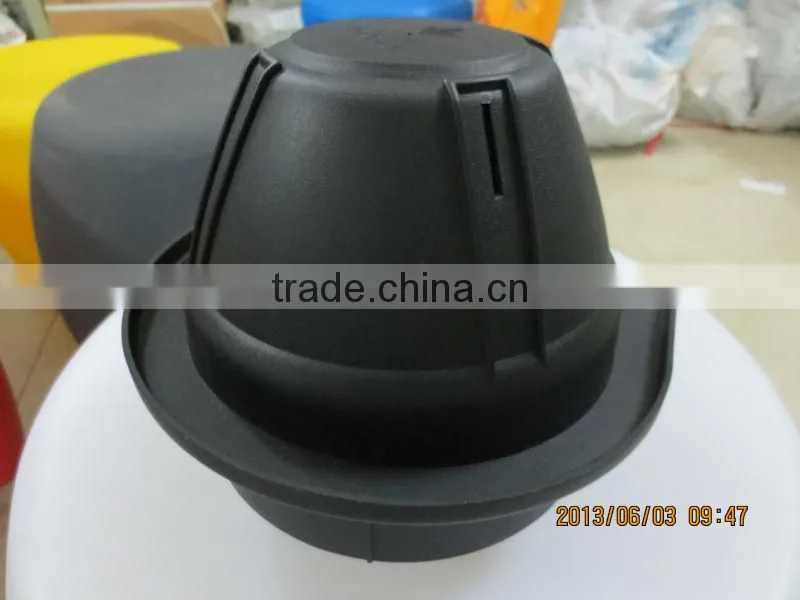 4x4 LLDPE car snorkel for Isuzu