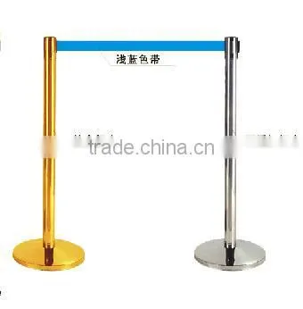 BO-07 stanchion base fittings stainless steel/Stanchion
