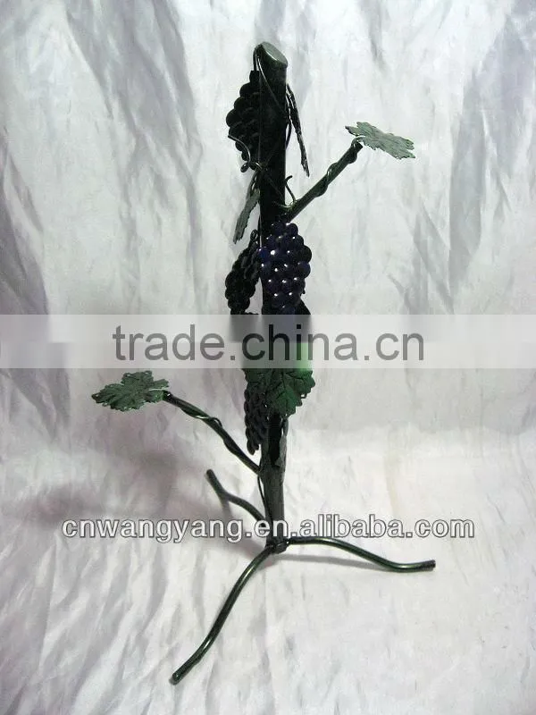 jewelry display stand with grapevine style wy-3953