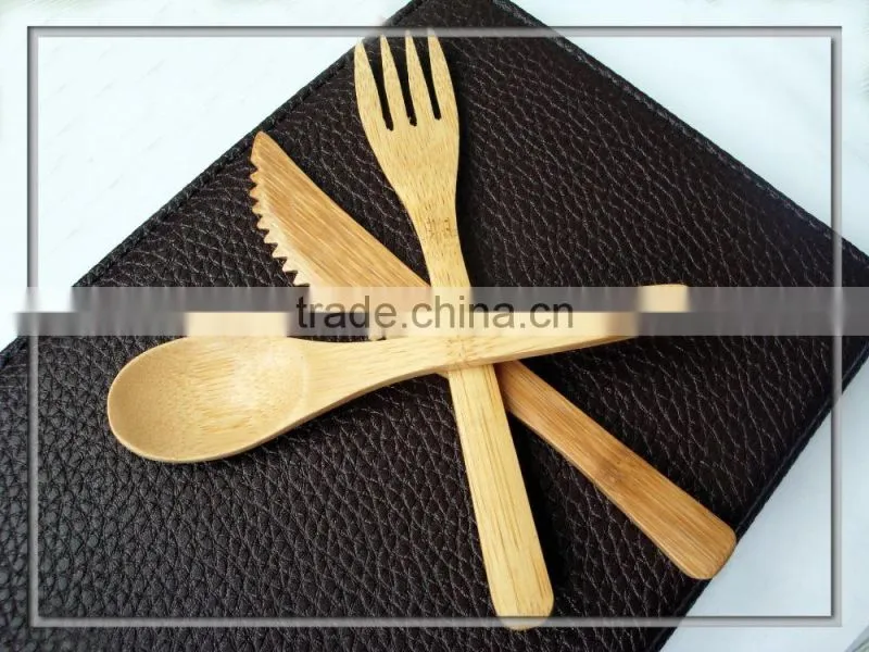 Desert mini fork and knife,coffee spoon