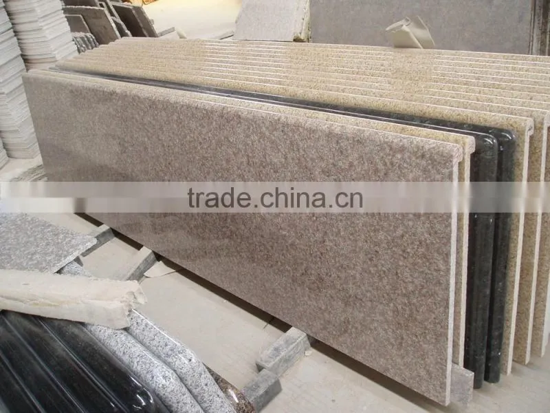 Cheap Chinese granite G687 countertop,island top and vanity top