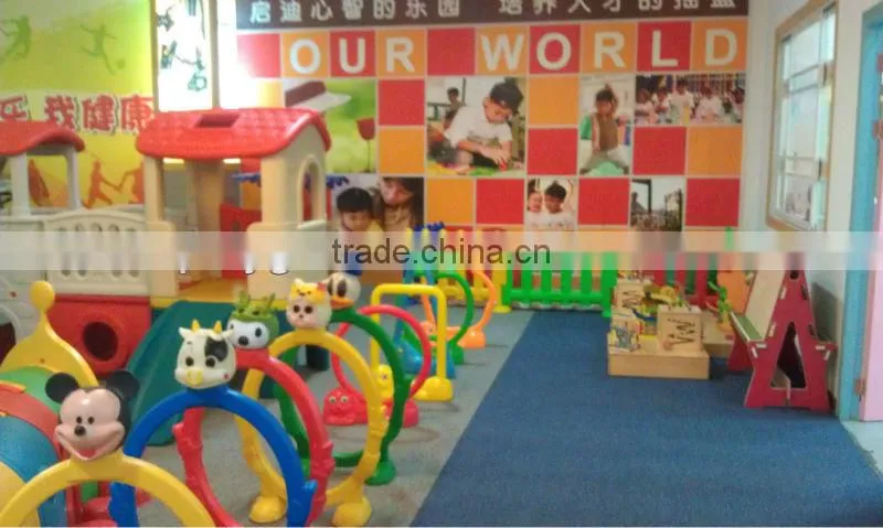 2013 Hot Sale Crab Toy Seesaw Plastic , Kids Toy Seesaw Plastic (HB-14204)