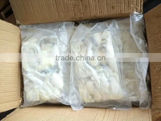 Frozen Squid Roe