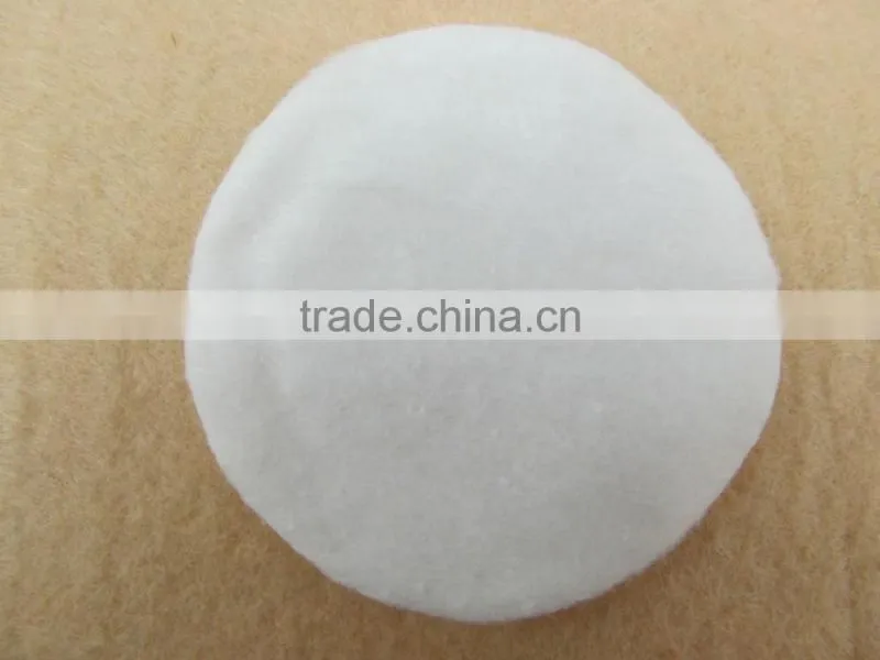 80Pcs facial makeup cleaning pads