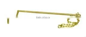 Anti Spark Adjustable Chain Spark proof Barrel Hook