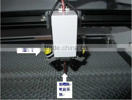 water cooling laser seal engraver machine ADL-3040C