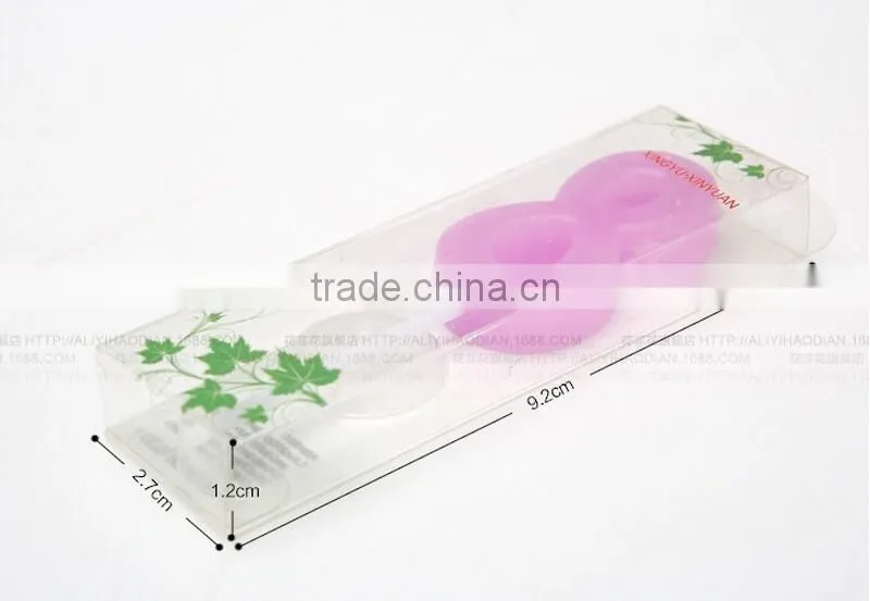 Memorial Arabic Numerals Happy Birthday Candle