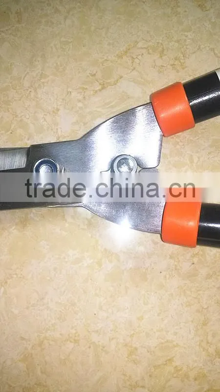 manual pole pruner Hedge Shear