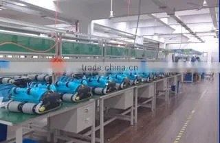 Hangzhou Gaoyue Technology Co., Ltd. company overview - view 3