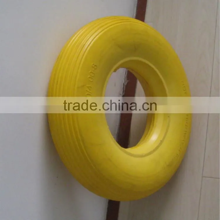 hand truck tool carts polyurethane wheels