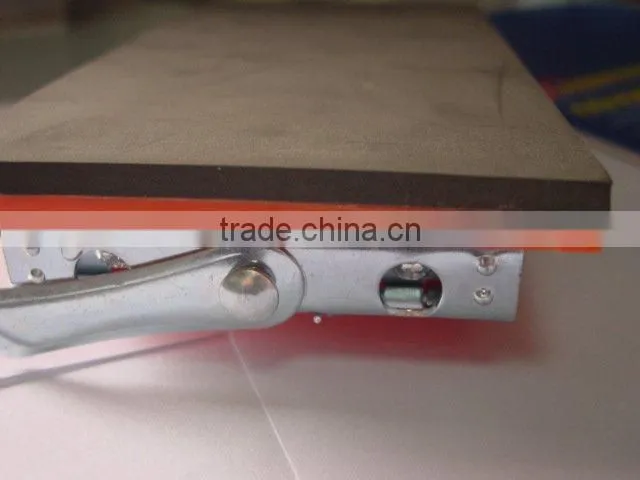 "Mighty sander" sanding block