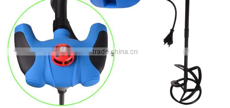 2015 NEW 350W Mini Power sprayer / paint sprayer / electric paint sprayer & Mixer Set CX04A