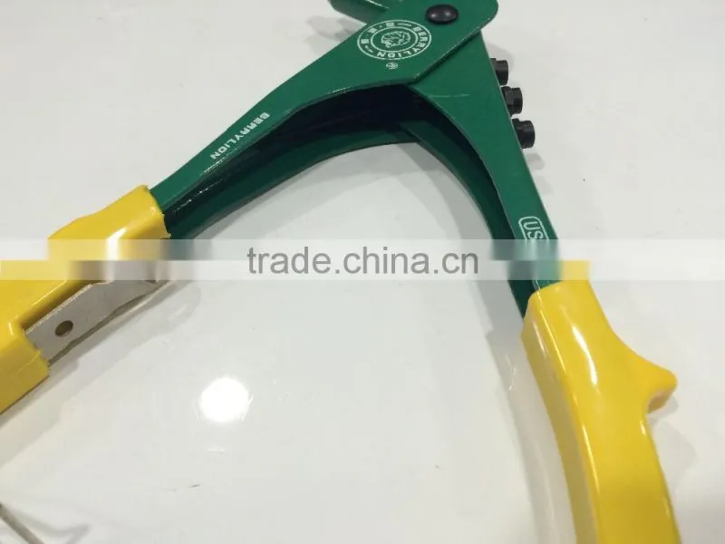 BERRYLION dual colors 9.5" multi-way riveting gun for sale