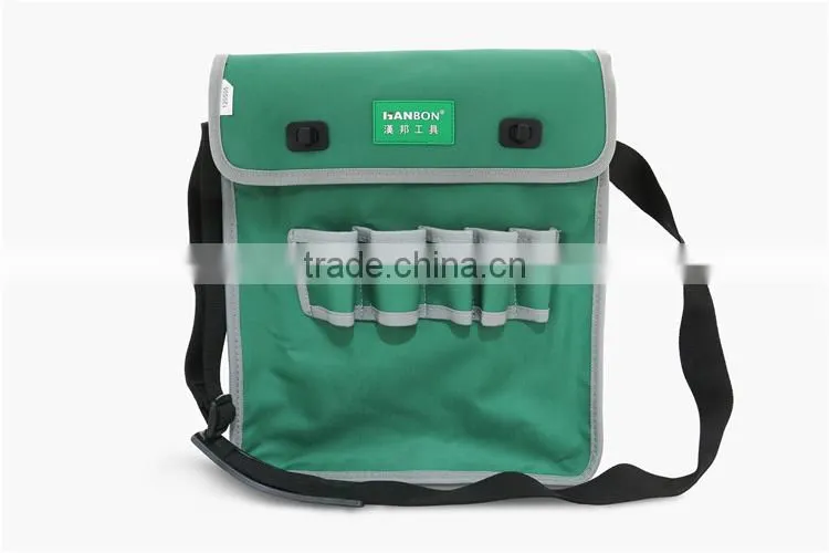 Silgle Shoulder Tool Bag,Toolkit Bag,Tool Pocket Bag