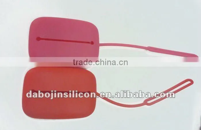 silicone cosmetic bag/pouch/wallet