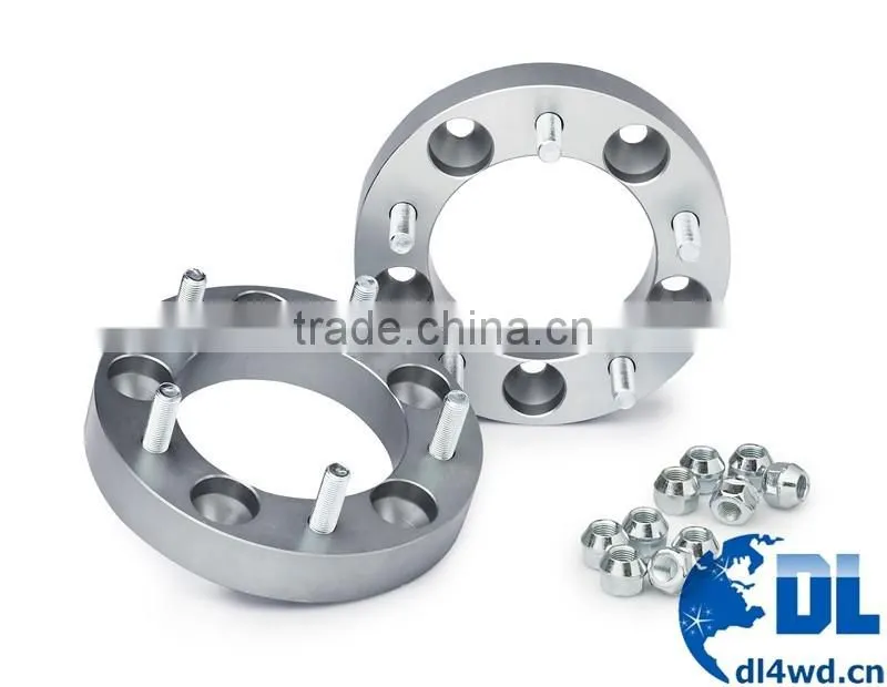wheel spacer accessories wheel flange spacers for frod ranger T6
