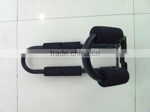 Kayak Roof Rack / Kayak Rack 75KG Loading Capacity Aluminum Material by Ningbo Wincar