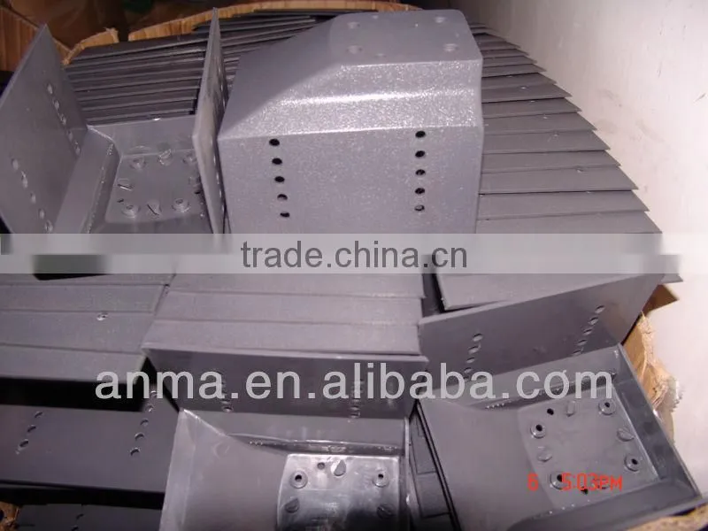 car console box AM057-42007