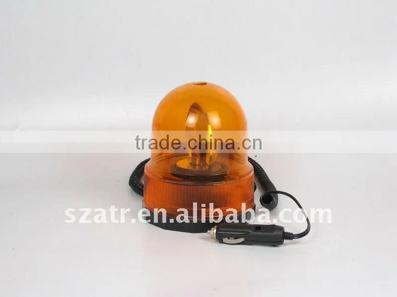 Rotary Warning Light