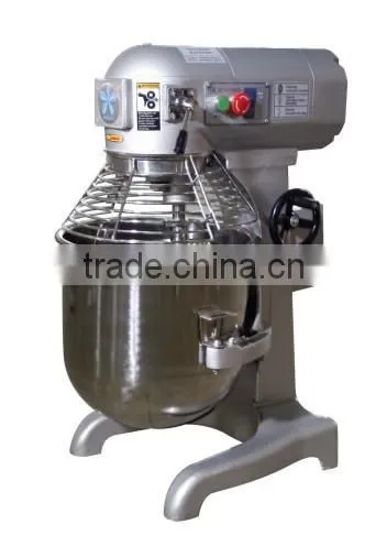 2017 B Series Food Mixer With CE