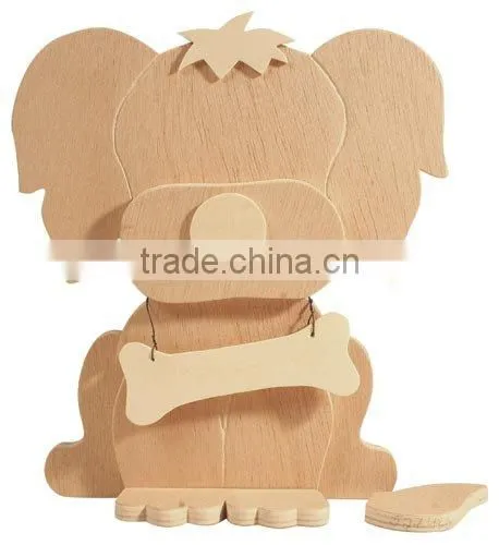 wooden decoration crafts