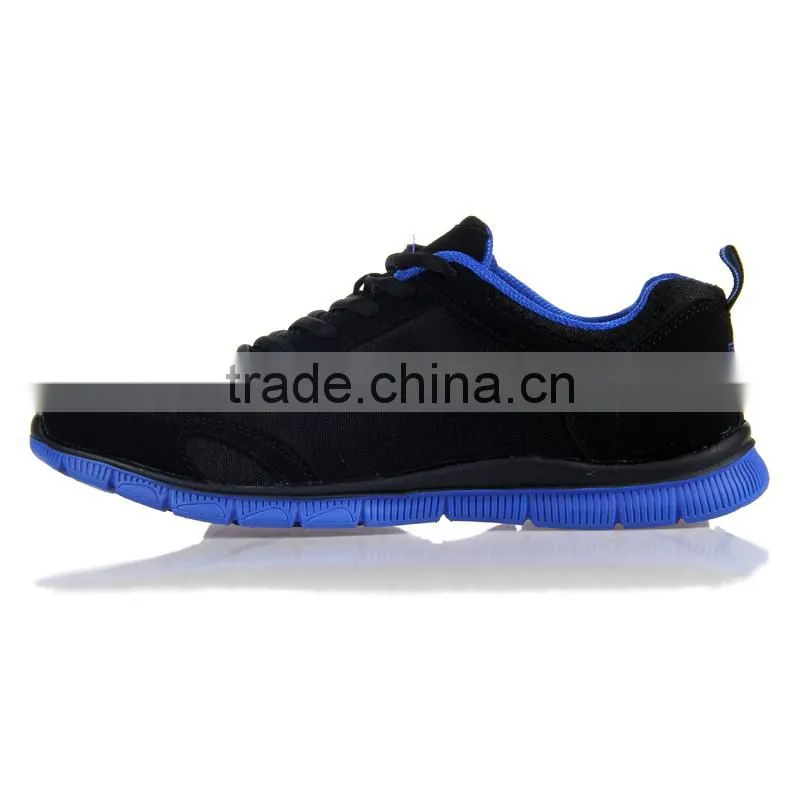 fashion sport shoes women running for female, adults men sport running shoes for male made in jinjiang factory good quality