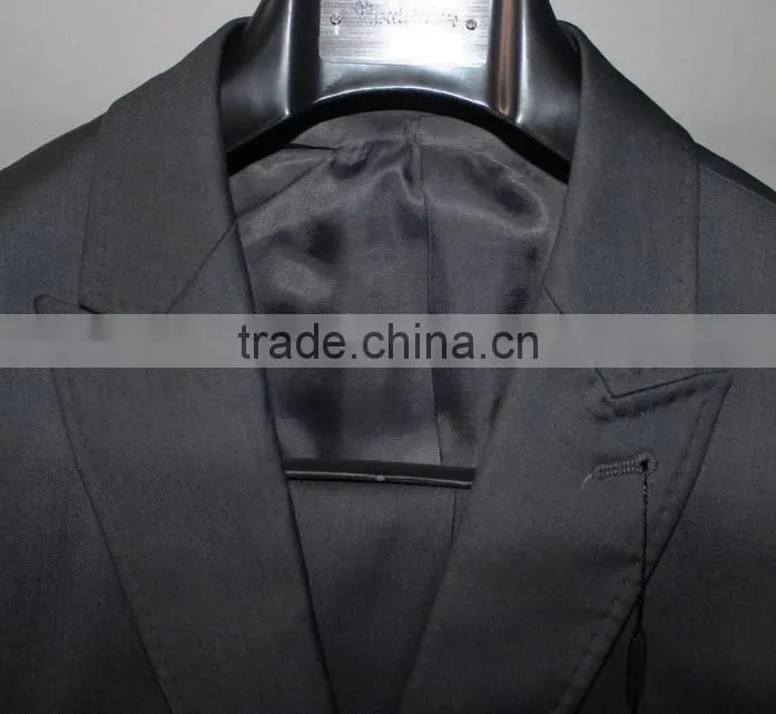 GZY cheap bulk office man formal men suits made in china