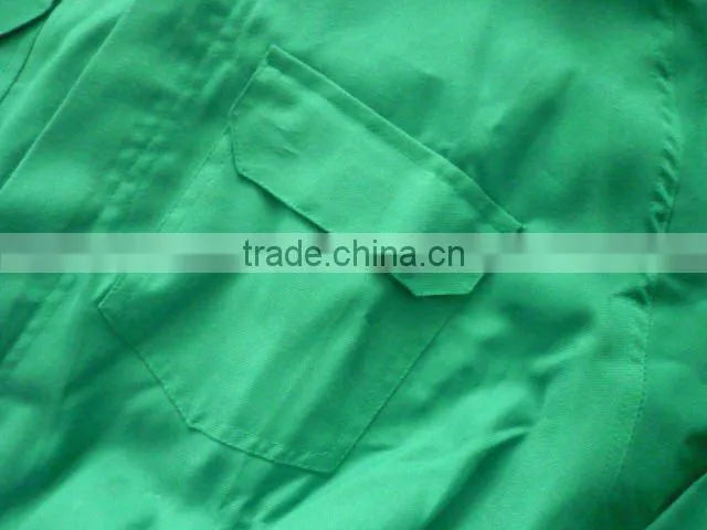 Huate denim overalls