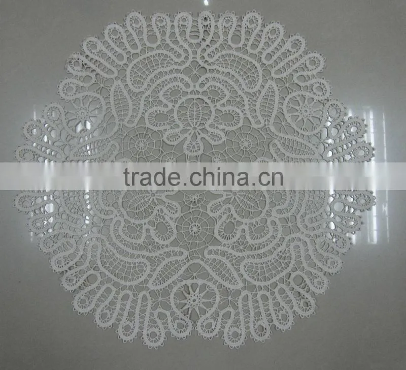Wholesale free crochet cotton doilies pattern
