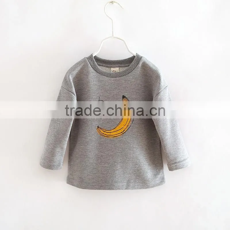 customize cheap boys girls hooded sweatshirts wholesale printing pullover hoodie for child