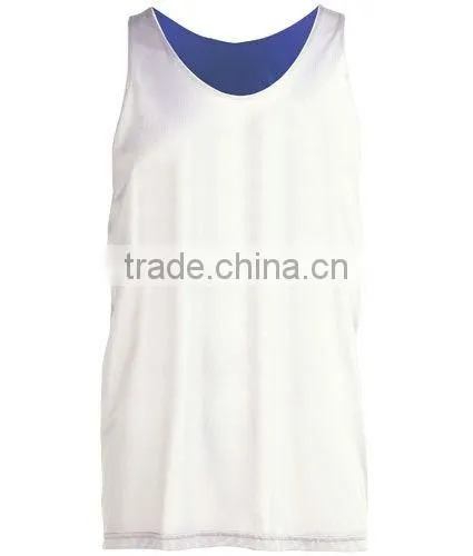 Design Tank 1424 Mini Mesh Reversible Adult Mens