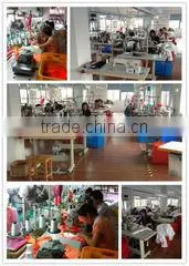 Ningbo Spring Smiles Tada Trade Co., Ltd. company overview - view 2