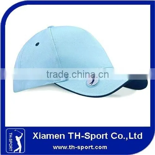 Customized With Marker Fitted Golf Hats For Men