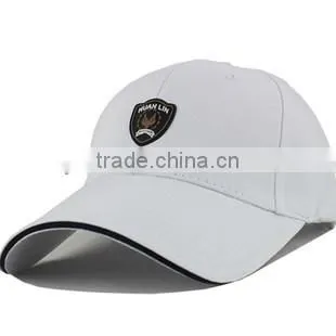 custom baseball cap