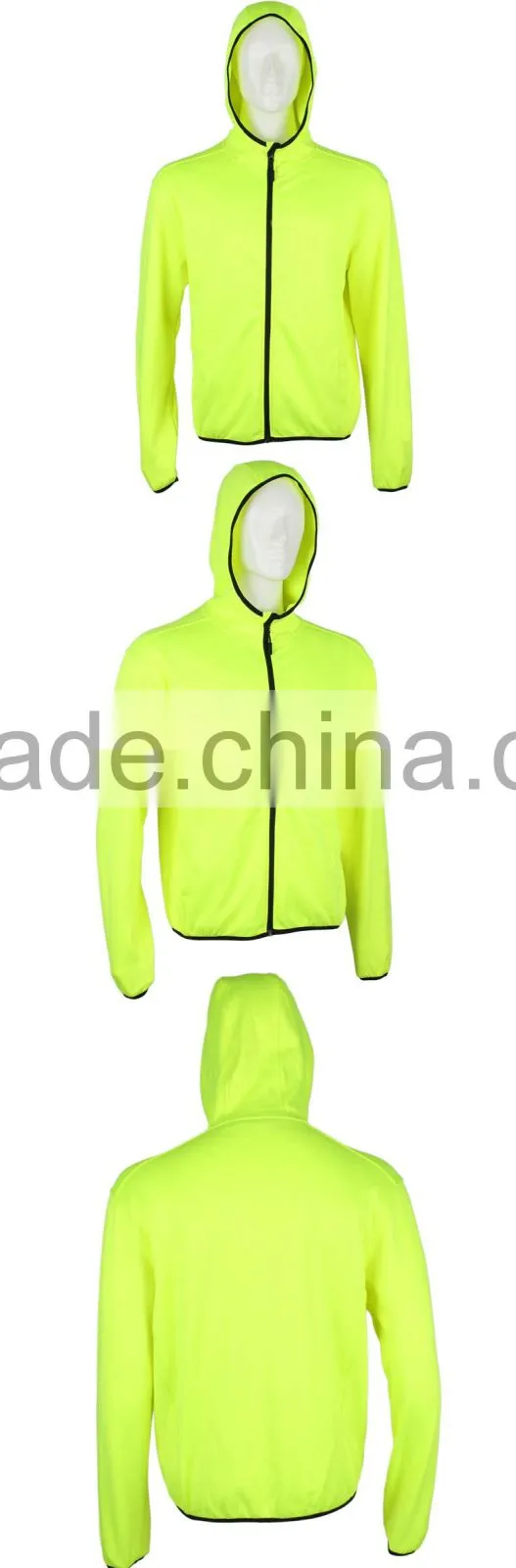 Beroy Custom Sports Hoodies with High Quantity
