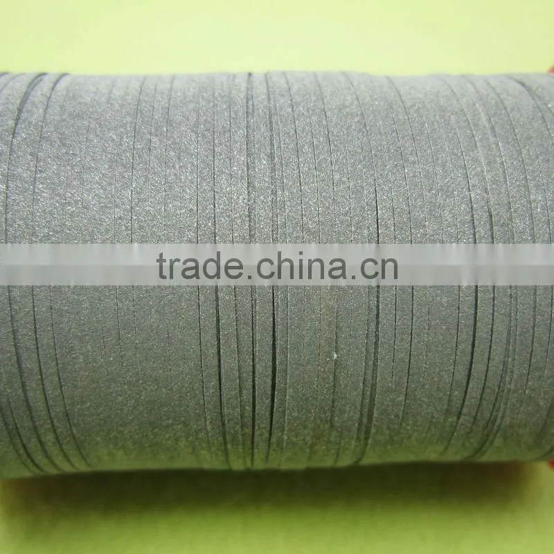 100% polyester reflective Thread