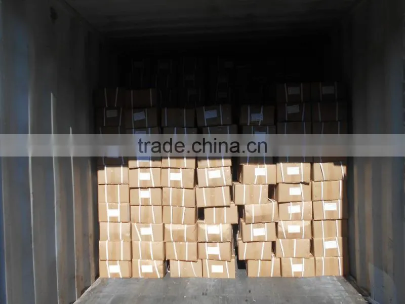 Electric tricycle spare parts LED headlight for Auto rickshaw