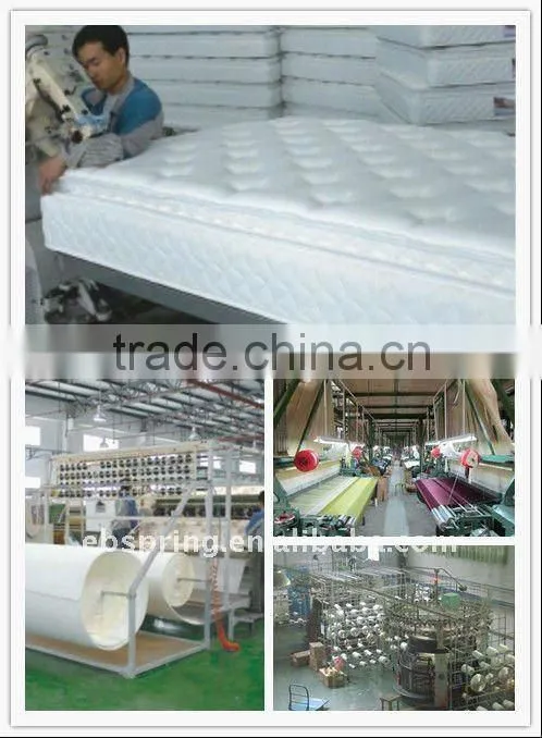 damask mattress ticking fabric from mattress fabric supplier