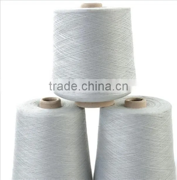 silver antibacterial yarn absorb odor fiber