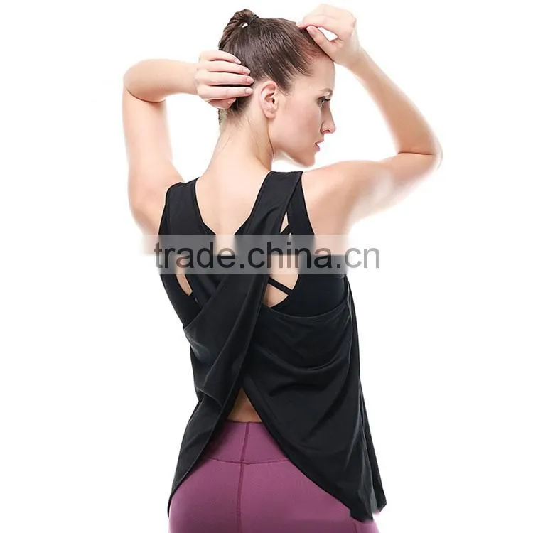 Women's Sports Base Layer Short Sleeve Tee Running/Yoga Shirt